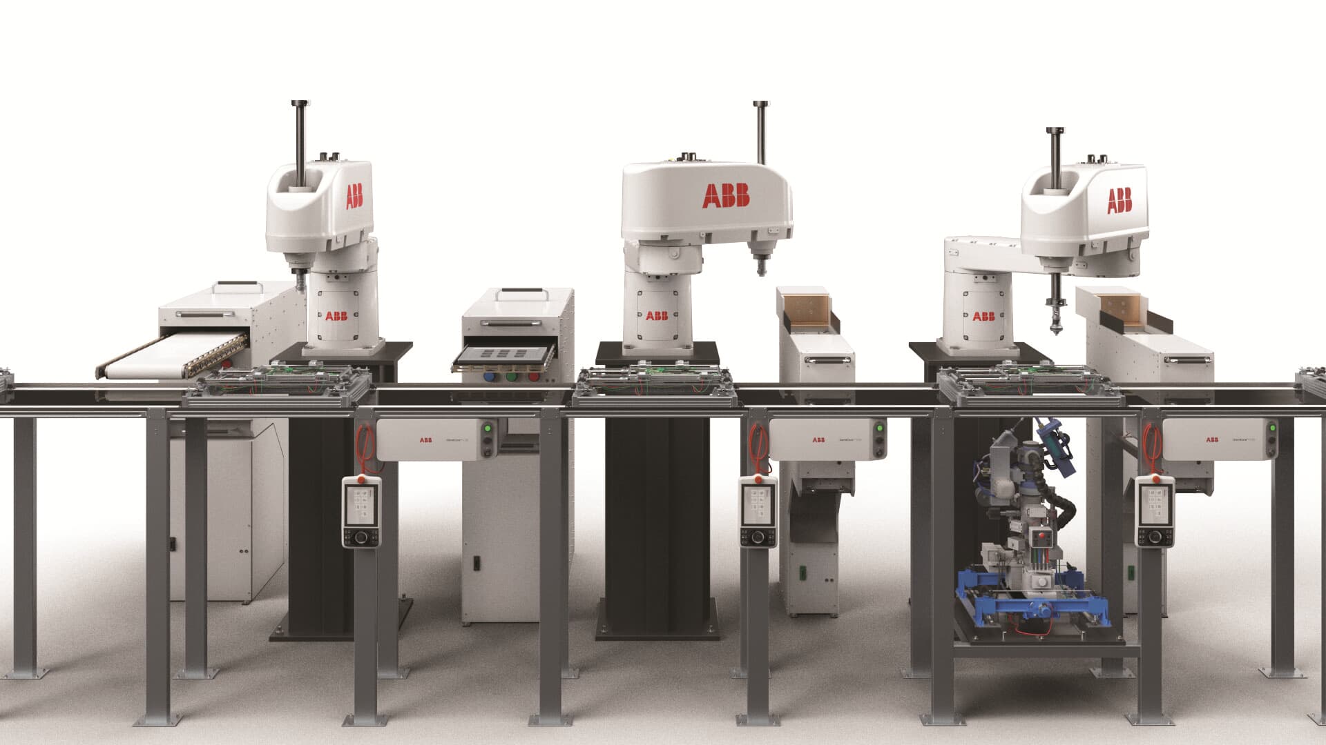 roboty ABB
