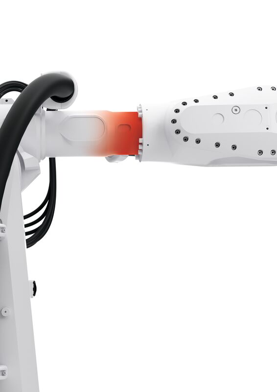 robot ABB