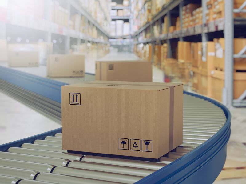 logistika