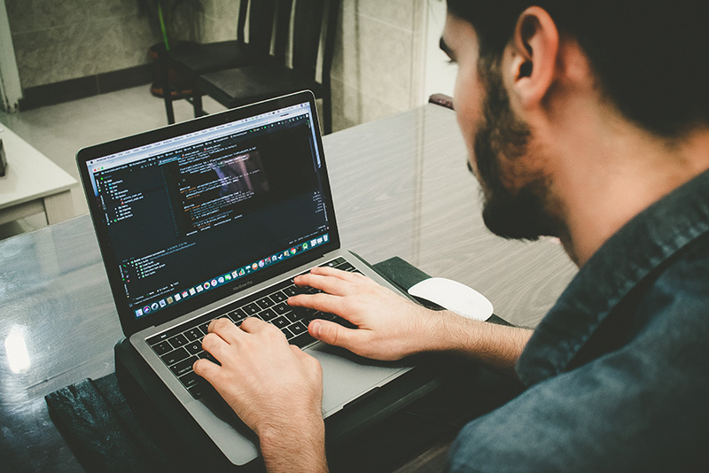 programovanie aplikacneho softveru